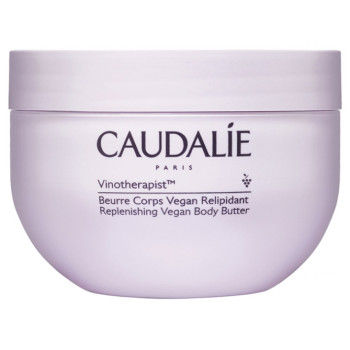 Vinotherapist Beurre Corps Vegan Relipidant 250ml Caudalie