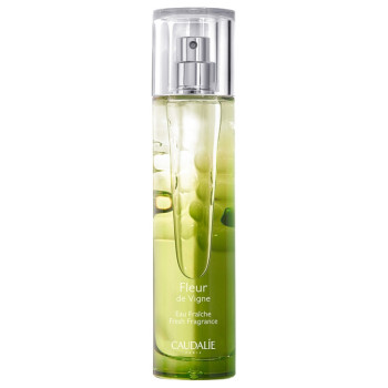Eau Fraîche Fleur de Vigne 50ml Caudalie