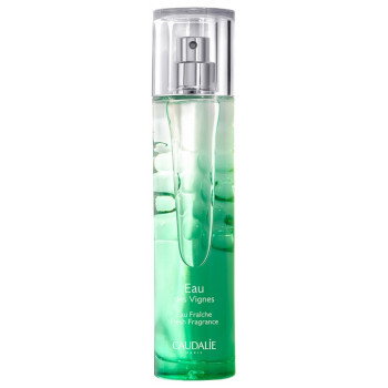 Eau Fraîche Eau des Vignes 50ml Caudalie