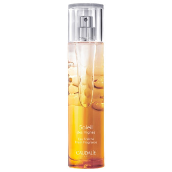 Eau Fraîche Soleil des Vignes 50ml Caudalie