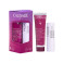 Th&eacute; des Vignes Duo Cr&egrave;me mains & ongles 30ml + Soin des l&egrave;vres 4,5g Caudalie