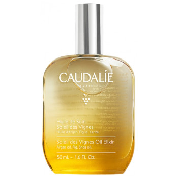 Huile de Soin Soleil des Vignes 50ml Caudalie