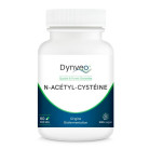 N-ACETYL-CYSTEINE 600mg x60...
