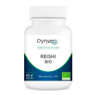 Reishi Bio 200mg x60 gélules Dynveo