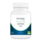 Safran Bio 15mg x60 gélules Dynveo