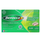 Berocca Immunité...