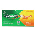 Berocca Immunité Flash...