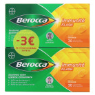 Berocca Immunité Flash...