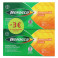 Berocca Immunité Flash 2x30cpr Effervescents Orange