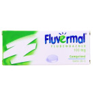 Fluvermal 100 mg x6cpr
