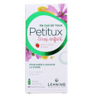Petitux Sirop Enfant 125ml Lehning