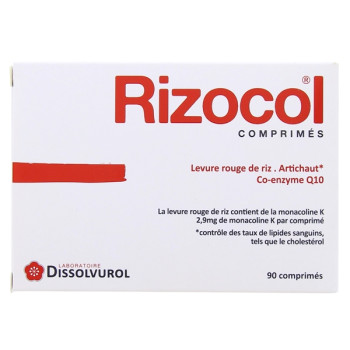 Rizocol x90cpr Dissolvurol