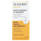 Oligobs D3 + K2 Gouttes 15ml CCD
