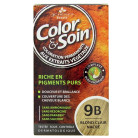 Color & Soin Blond Clair Nacré 9B
