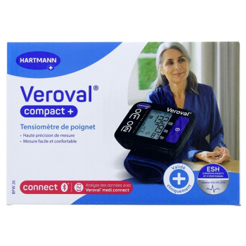 Tensiomètre Poignet Veroval Compact+