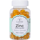 Zinc x60 Gummies Lashilé Beauty