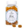 Zinc x60 Gummies Lashilé Beauty