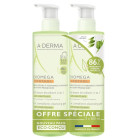 Exomega Control Gel lavant...