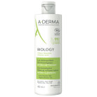 Biology Lait Démaquillant Dermatologique Hydra-nettoyant 400ml A-Derma