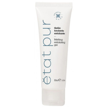 Gelée Fondante Exfoliante 50ml Etat Pur