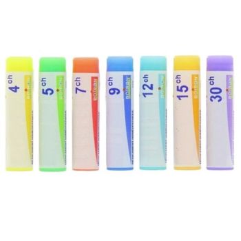 Disci Cervicales (Disques Cervicaux) Globules