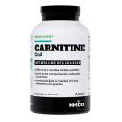 CARNITINE- COA - NHCO Nutrition...