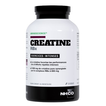 Creatine - NHCO Nutrition x120