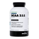 BCAA 211 - NHCO Nutrition x90
