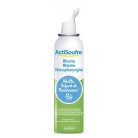 Actisoufre pulvérisation...