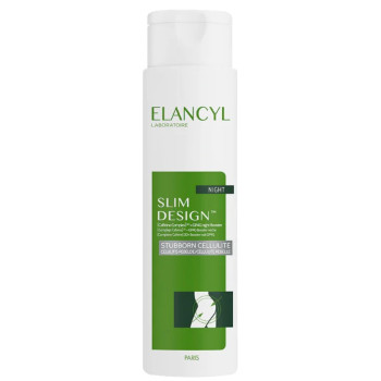 Slim Design Nuit 200ml Elancyl
