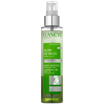 Slim Design Huile Minceur 150ml Elancyl