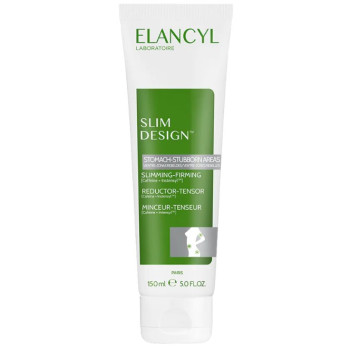 Slim Design Minceur Tenseur 150ml Elancyl