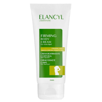 Crème Fermeté Corps 200ml Elancyl