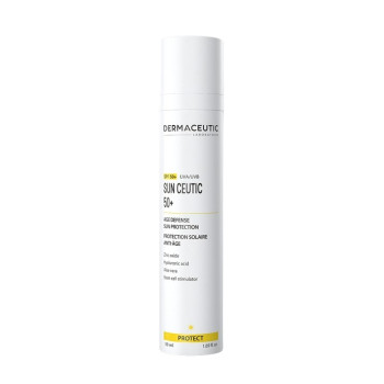 Sun Ceutic SPF50+ Anti-âge 50ml Dermaceutic