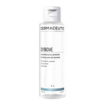 Oxybiome Eau Micellaire Nettoyante 100ml Dermaceutic