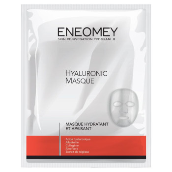 Hyaluronic Masque Hydratant et Apaisant x1 Eneomey