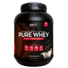 Eafit Pure Whey Cappuccino 750g