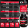 Eafit Pure Whey Cappuccino 750g