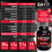 Eafit Pure Whey Double Chocolat 750g