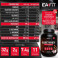 Eafit Pure Whey Fraise 750g