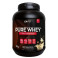 Eafit Pure Whey Vanille Noisette 750g