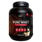 Eafit Pure Whey Vanille Intense...