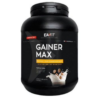 Eafit Gainer Max Cappuccino 1,1kg