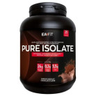 Eafit Pure Isolate Chocolat 750g