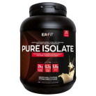 Eafit Pure Isolate Vanille 750g