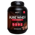 Eafit Pure Whey Double Chocolat...