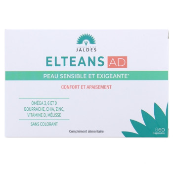 Elteans AD x60caps Jaldes
