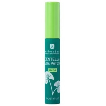 Centella SOS Patch Gel Anti-imperfections 9ml Erborian