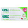 Dentifrice ActiVital 2x75ml Gum