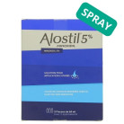 Alostil 5% Spray minoxidil